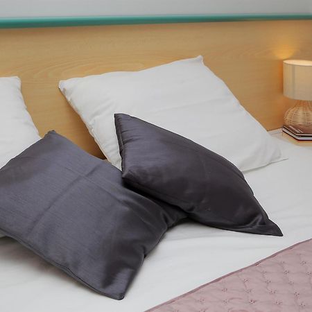 Apartmani Krmek มลินี ภายนอก รูปภาพ