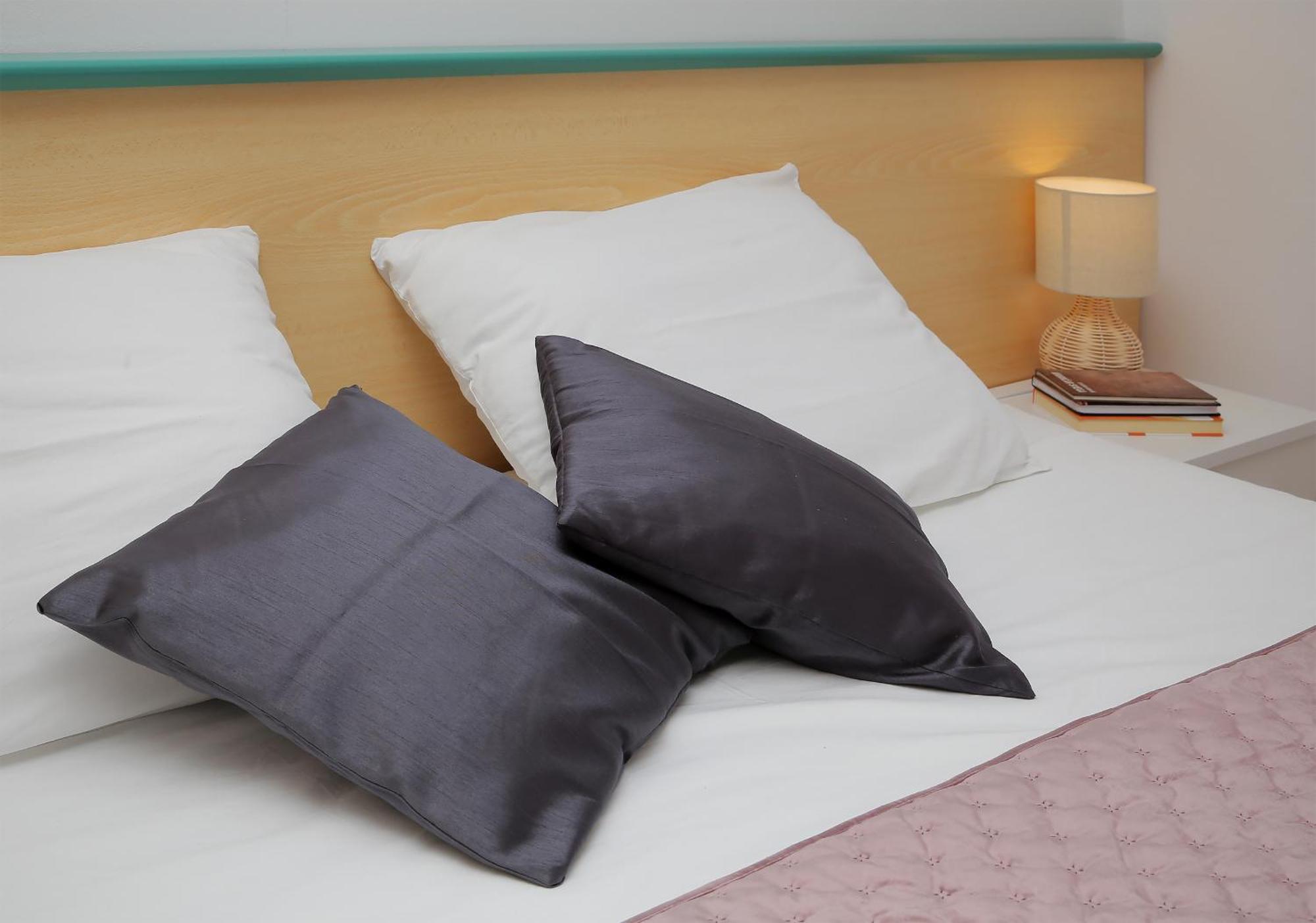 Apartmani Krmek มลินี ภายนอก รูปภาพ