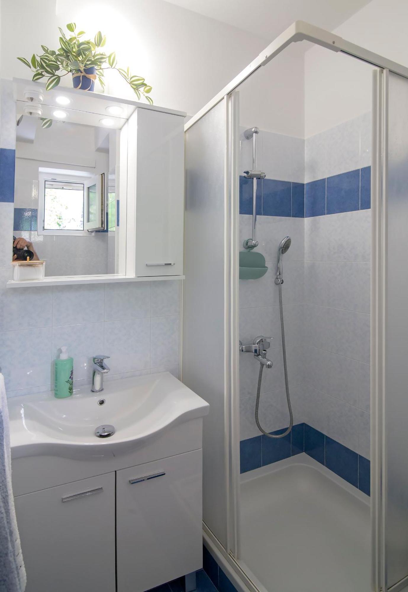 Apartmani Krmek มลินี ภายนอก รูปภาพ